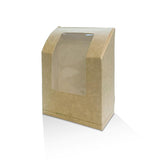 Wrap Box 500pc/ctn  (WB)